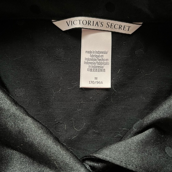 Victoria Secret long PJ set - Picture 3 of 4